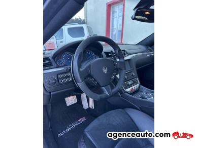 Maserati Granturismo — 35