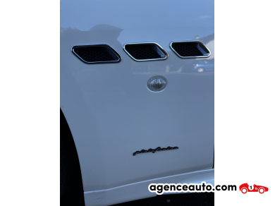 Maserati Granturismo — 9