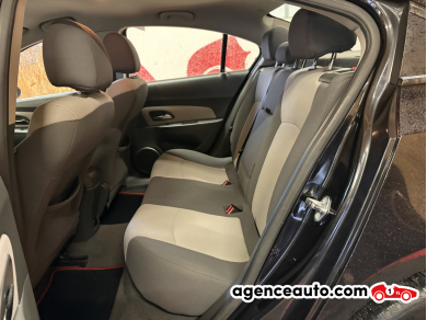 Chevrolet Cruze — 13