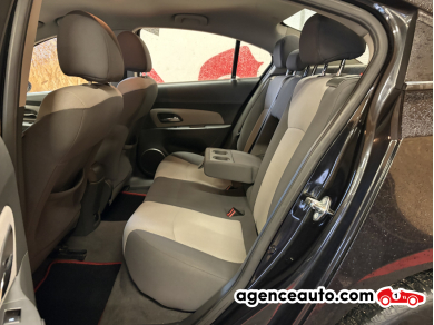 Chevrolet Cruze — 14