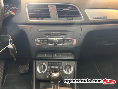 Audi Q3 — 18