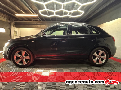 Audi Q3 — 8