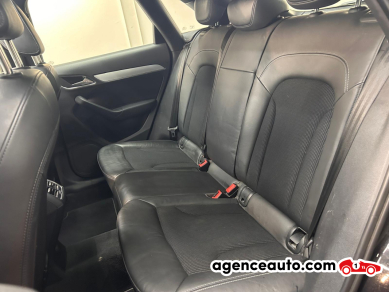 Audi Q3 — 21