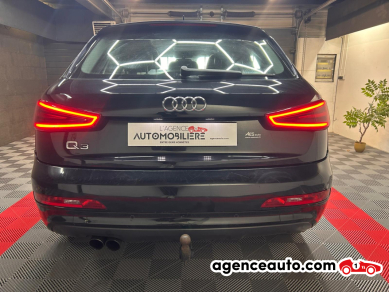 Audi Q3 — 6