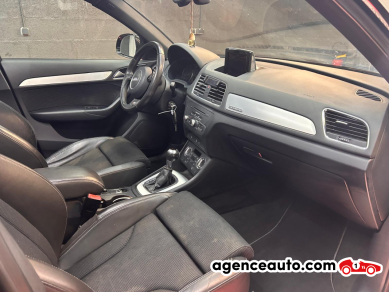 Audi Q3 — 24