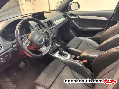 Audi Q3 — 10