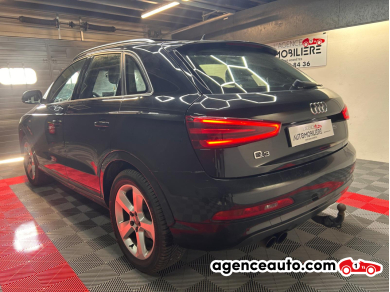 Audi Q3 — 7