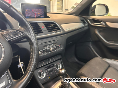 Audi Q3 — 12