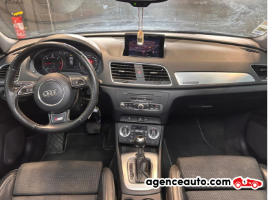 Audi Q3 — 13