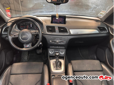 Audi Q3 — 14
