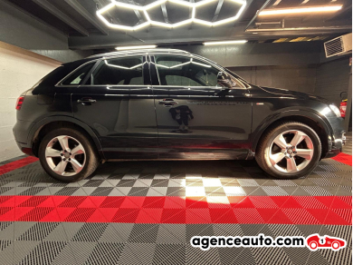 Audi Q3 — 4