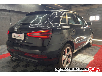 Audi Q3 — 5