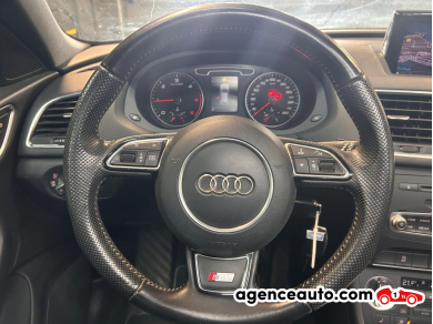 Audi Q3 — 15
