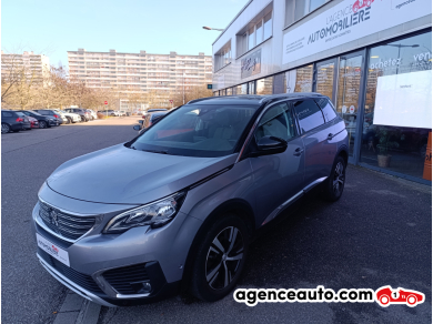 Peugeot 5008 — 4