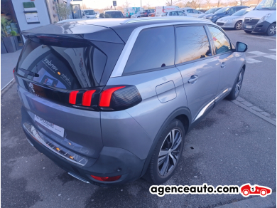 Peugeot 5008 — 6