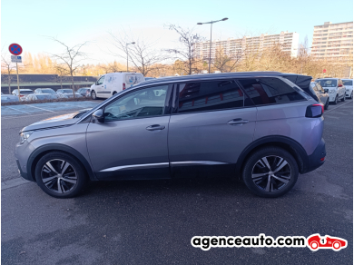 Peugeot 5008 — 5