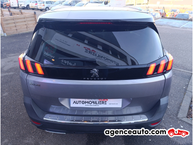 Peugeot 5008 — 7