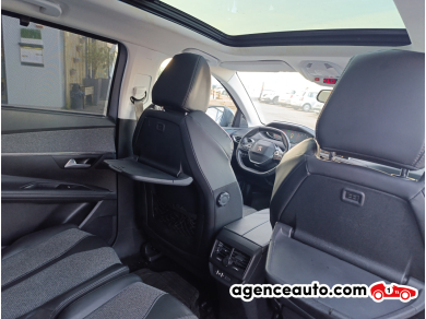 Peugeot 5008 — 14