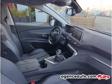 Peugeot 5008 — 13