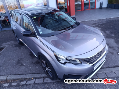 Peugeot 5008 — 10