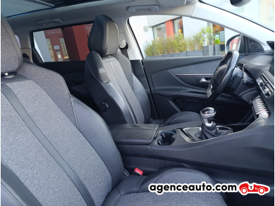 Peugeot 5008 — 12