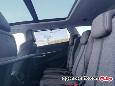 Peugeot 5008 — 16