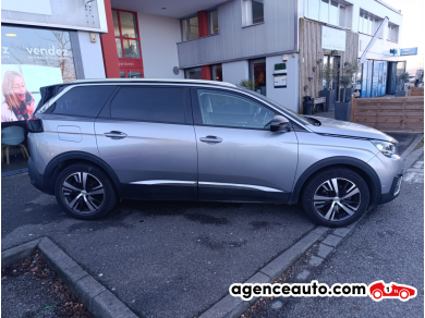 Peugeot 5008 — 9