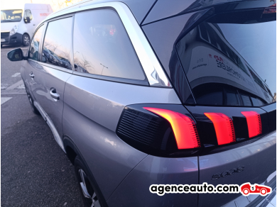 Peugeot 5008 — 30