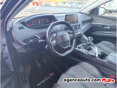 Peugeot 5008 — 24