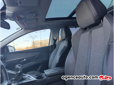 Peugeot 5008 — 26