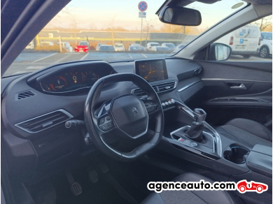 Peugeot 5008 — 23