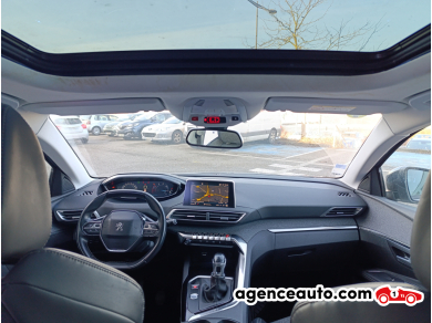 Peugeot 5008 — 19