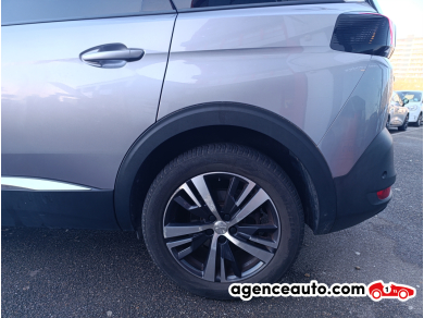 Peugeot 5008 — 34