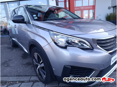 Peugeot 5008 — 28