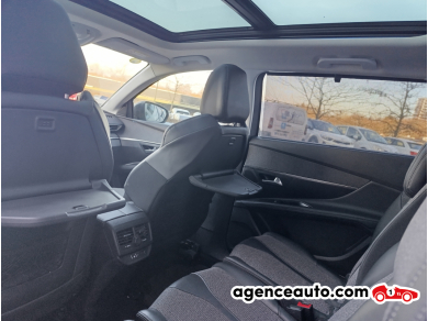 Peugeot 5008 — 15