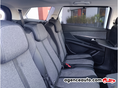 Peugeot 5008 — 17
