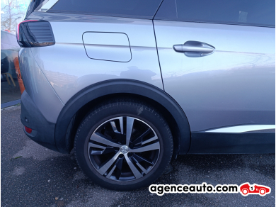Peugeot 5008 — 33