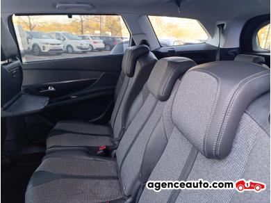 Peugeot 5008 — 18