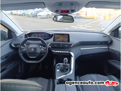 Peugeot 5008 — 20