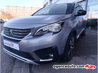 Peugeot 5008 — 29