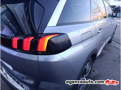 Peugeot 5008 — 31