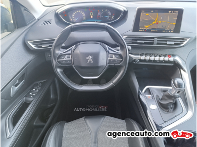 Peugeot 5008 — 21