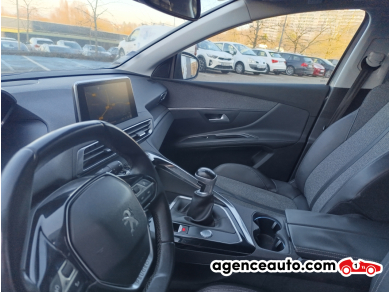 Peugeot 5008 — 27