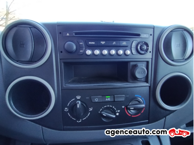 Citroen Berlingo — 15