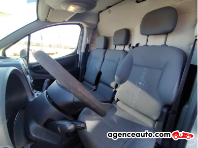 Citroen Berlingo — 10