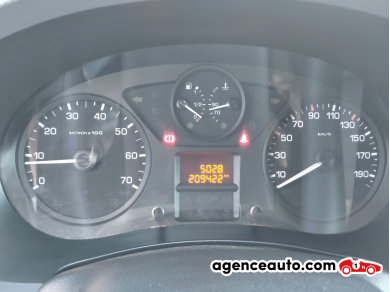 Citroen Berlingo — 13