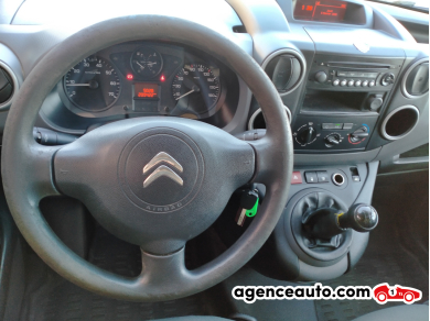 Citroen Berlingo — 14