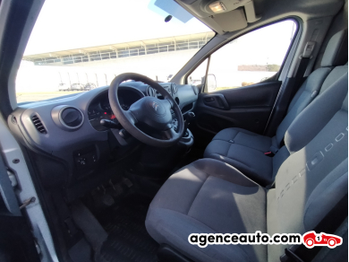 Citroen Berlingo — 9