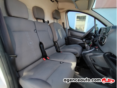 Citroen Berlingo — 11