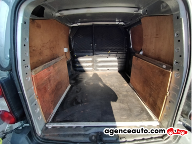 Citroen Berlingo — 19